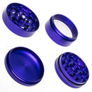 Santa Cruz Shredder - Large 4 Piece - Purple - The Cave
