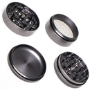 Santa Cruz Shredder - Large 4 Piece - Grey - The Cave