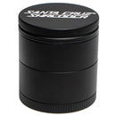 Santa Cruz Shredder - Small 4-Piece - Matte Black - The Cave