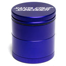 Santa Cruz Shredder - Small 4 Piece - Purple - The Cave