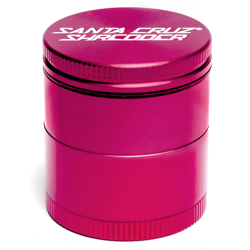 Santa Cruz Shredder - Small 4-Piece - Hot Pink - The Cave