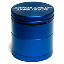 Santa Cruz Shredder - Small 4 Piece - Blue - The Cave