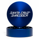 Santa Cruz Shredder - Medium 2 Piece - Blue - The Cave