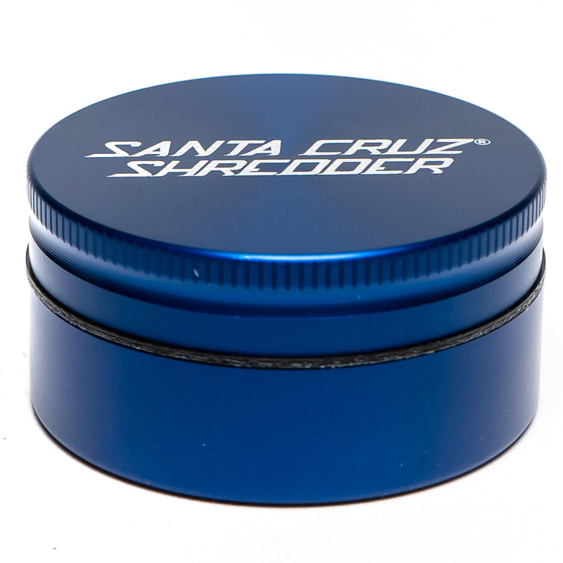 Santa Cruz Shredder - Medium 2 Piece - Blue - The Cave