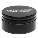 Santa Cruz Shredder - Medium 2 Piece - Black - The Cave