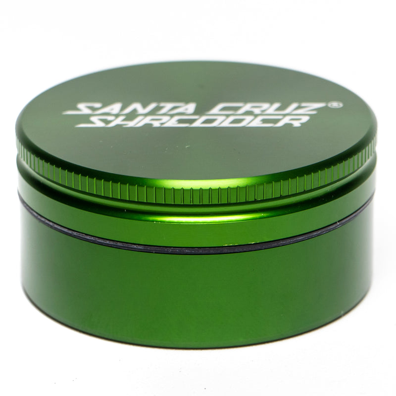 Santa Cruz Shredder - Medium 2 Piece - Green - The Cave