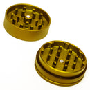 Santa Cruz Shredder - Medium 2 Piece - Matte Gold - The Cave