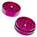 Santa Cruz Shredder - Medium 2 Piece - Matte Pink - The Cave