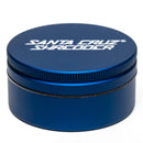 Santa Cruz Shredder - Medium 2 Piece - Matte Blue - The Cave