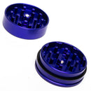 Santa Cruz Shredder - Medium 2 Piece - Purple - The Cave