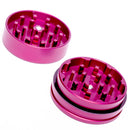 Santa Cruz Shredder - Medium 2 Piece - Pink - The Cave