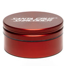 Santa Cruz Shredder - Medium 2 Piece - Red - The Cave