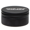 Santa Cruz Shredder - Medium 2-Piece - Matte Black - The Cave