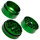 Santa Cruz Shredder - Medium 3 Piece - Green - The Cave