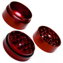 Santa Cruz Shredder - Medium 3 Piece - Red - The Cave