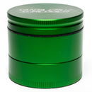 Santa Cruz Shredder - Medium 3 Piece - Green - The Cave