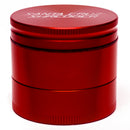 Santa Cruz Shredder - Medium 3 Piece - Red - The Cave