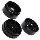 Santa Cruz Shredder - Medium 3 Piece - Black - The Cave