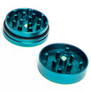 Santa Cruz Shredder - Small 2-Piece - Teal - The Cave