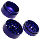 Santa Cruz Shredder - Medium 3 Piece - Purple - The Cave