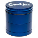 Santa Cruz Shredder x Cookies - Medium 4-Piece - Blue - The Cave