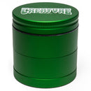 Santa Cruz Shredder x Creature - Medium 4 Piece - Matte Green - The Cave