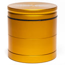 Santa Cruz Shredder - Medium 4 Piece - Rasta Gold - The Cave