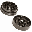 Santa Cruz Shredder - Small 2-Piece - Gun Metal - The Cave