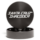 Santa Cruz Shredder - Small 2-Piece - Gun Metal - The Cave