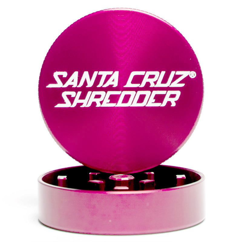 Santa Cruz Shredder - Small 2-Piece - Hot Pink - The Cave