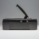 Dub Glass Sega Saturn & Functional E-Nail - The Cave