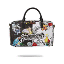 Sprayground -