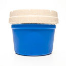 Re:Stash x Sherbet - Dark Blue w/ Green Label - 4oz - The Cave