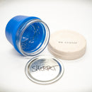 Re:Stash x Sherbet - Dark Blue w/ Green Label - 4oz - The Cave