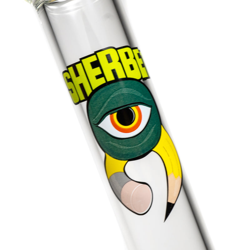Moltn x Sherbet - Pencil Beaker