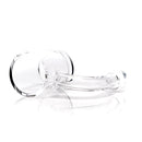 Shooters - Shower Head Recycler - Pink & Black - The Cave