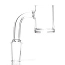 Shooters - 10 Arm Tree Bubbler w/ Splash Guard - Green - The Cave