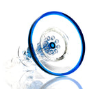 Shooters - 8 Arm Tree Bubbler - Blue - The Cave