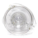 Shooters - Honeycomb Recycler - Purple Accents - The Cave