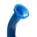 Shooters - 8 Arm Tree Bubbler - Milky Blue - The Cave