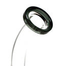 Shooters - 8 Arm Tree Bubbler - Smoke - The Cave