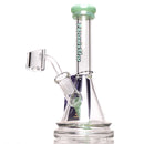 Phoenix Star - Fixed Mini Beaker - Mint Accents - The Cave