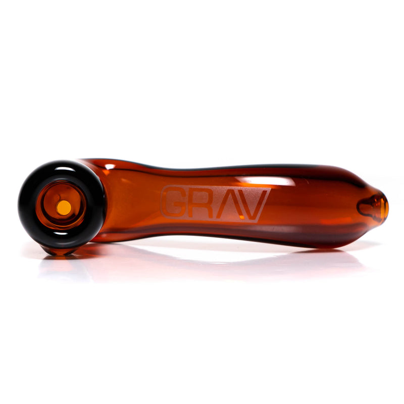 Grav Labs - Mini Sherlock - Amber - The Cave