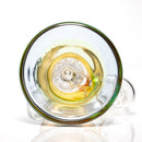 Shooters - Encalmo Showerhead Bubbler - Rainbow - The Cave