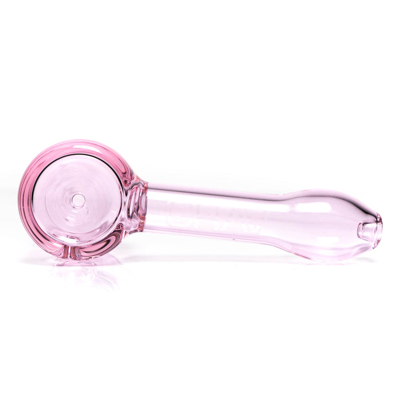 Grav Labs - Hammer Hand Pipe - Pink - The Cave