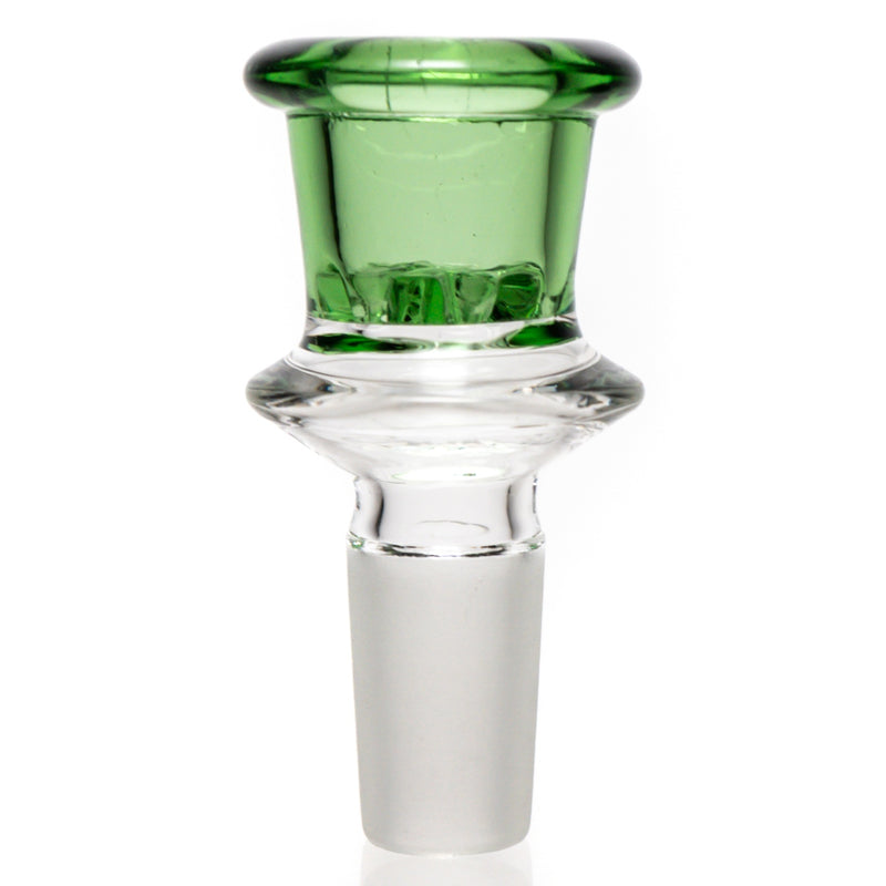 Shooters - Screen Slide - 14mm - Green - The Cave