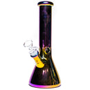 Shooters - 10" Gradient Beaker - Pink - The Cave