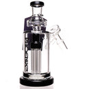 Phoenix Star - Ashcatcher - 5 Arm Tree - 14mm 45° - Black - The Cave