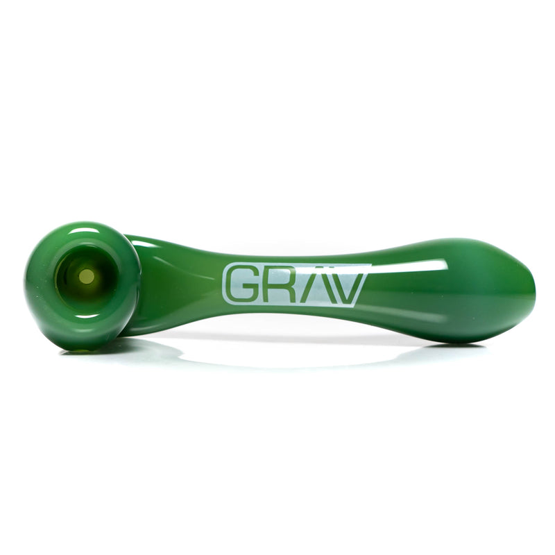 Grav Labs - Classic Sherlock - Opaque Green - The Cave