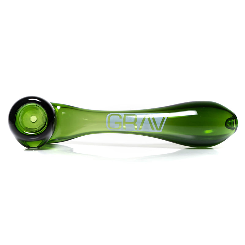 Grav Labs - Classic Sherlock - Green - The Cave